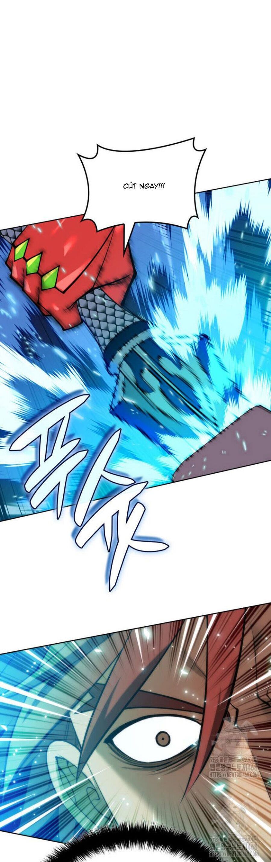 Thợ Rèn Huyền Thoại Chapter 291 - 25