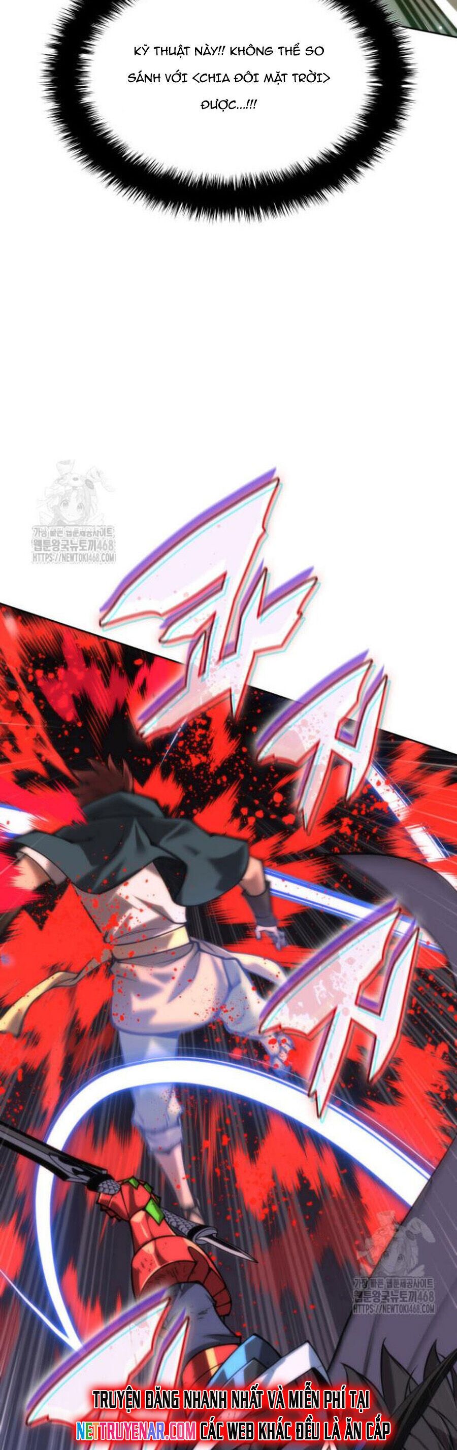 Thợ Rèn Huyền Thoại Chapter 291 - 26