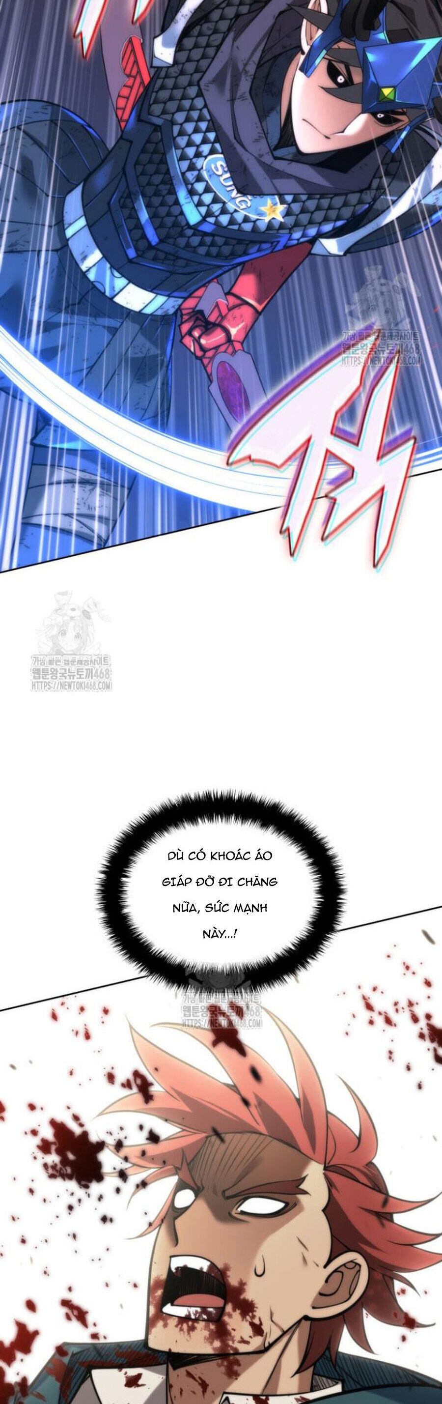 Thợ Rèn Huyền Thoại Chapter 291 - 27