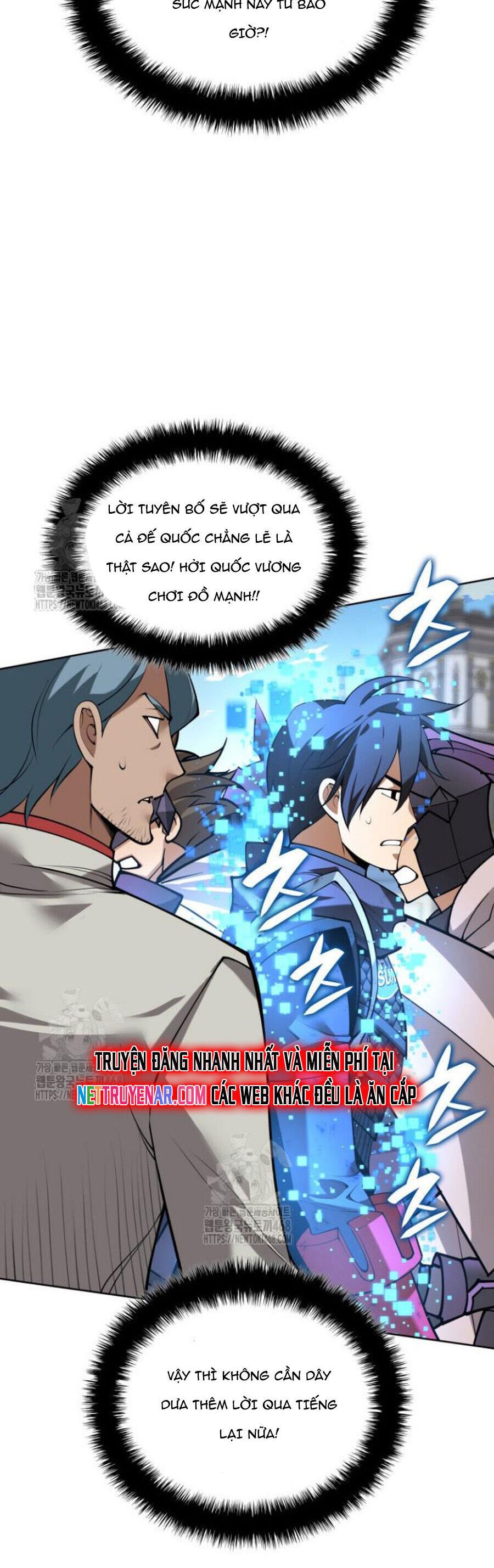 Thợ Rèn Huyền Thoại Chapter 291 - 29
