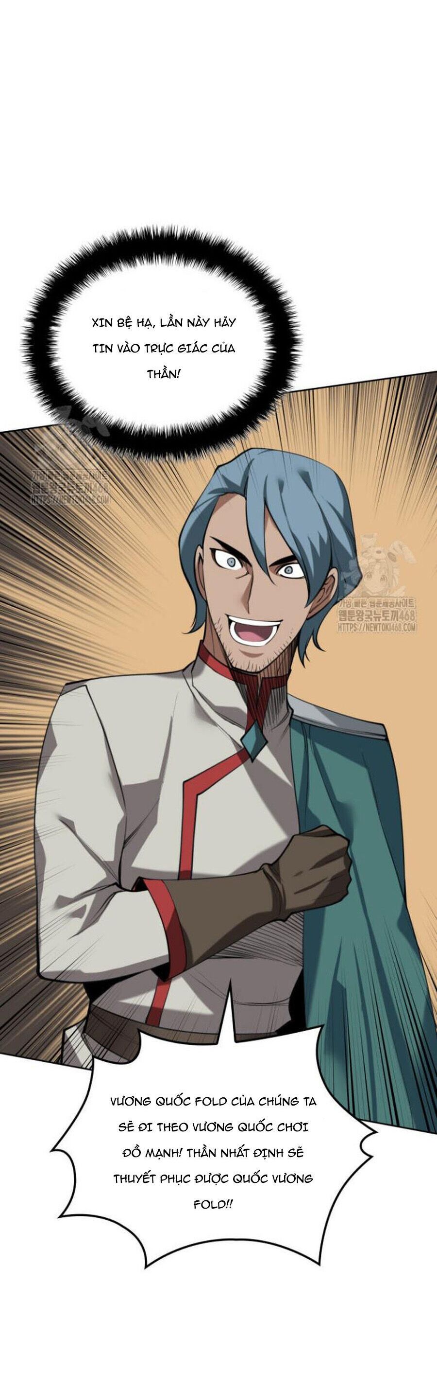 Thợ Rèn Huyền Thoại Chapter 291 - 30