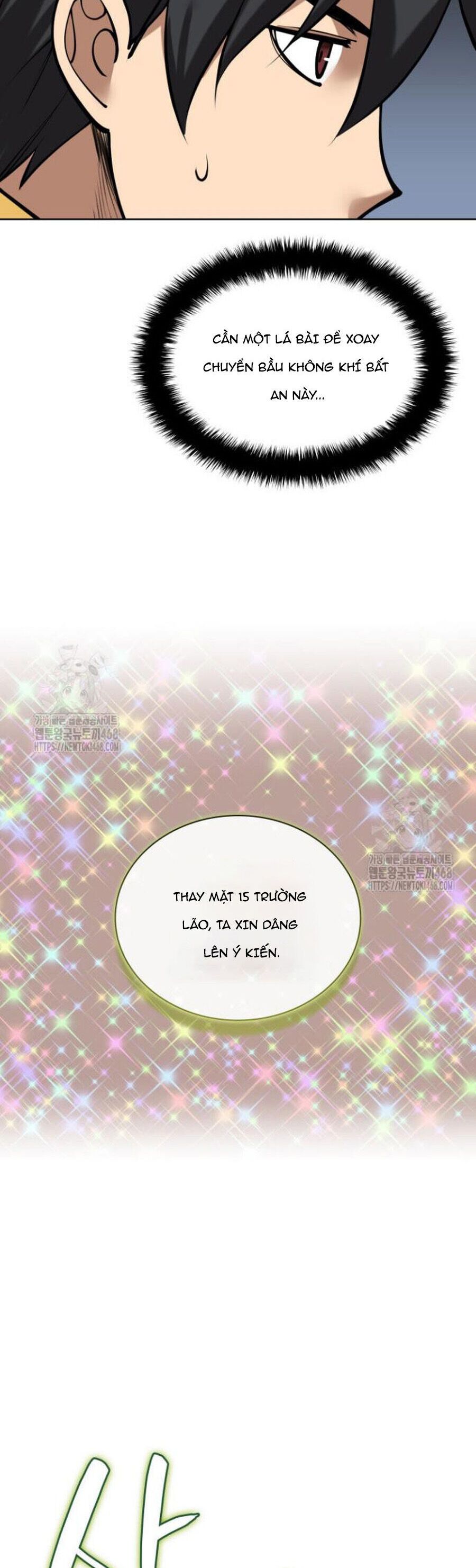 Thợ Rèn Huyền Thoại Chapter 291 - 32