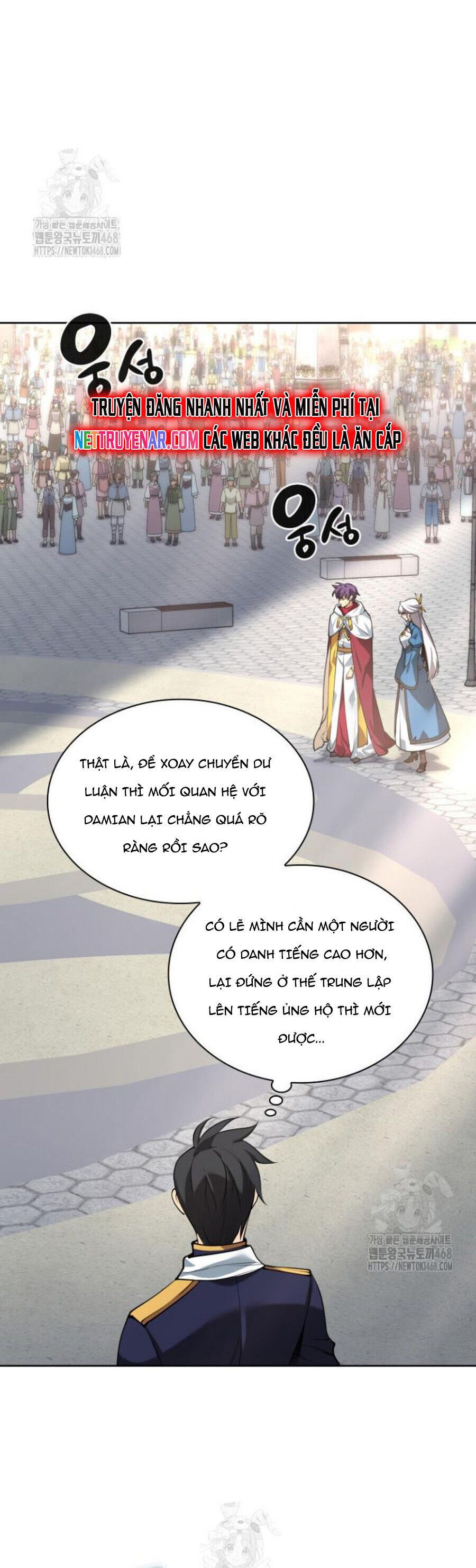 Thợ Rèn Huyền Thoại Chapter 291 - 36