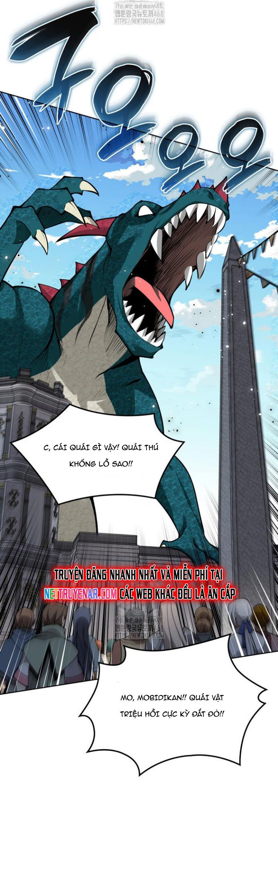 Thợ Rèn Huyền Thoại Chapter 291 - 37