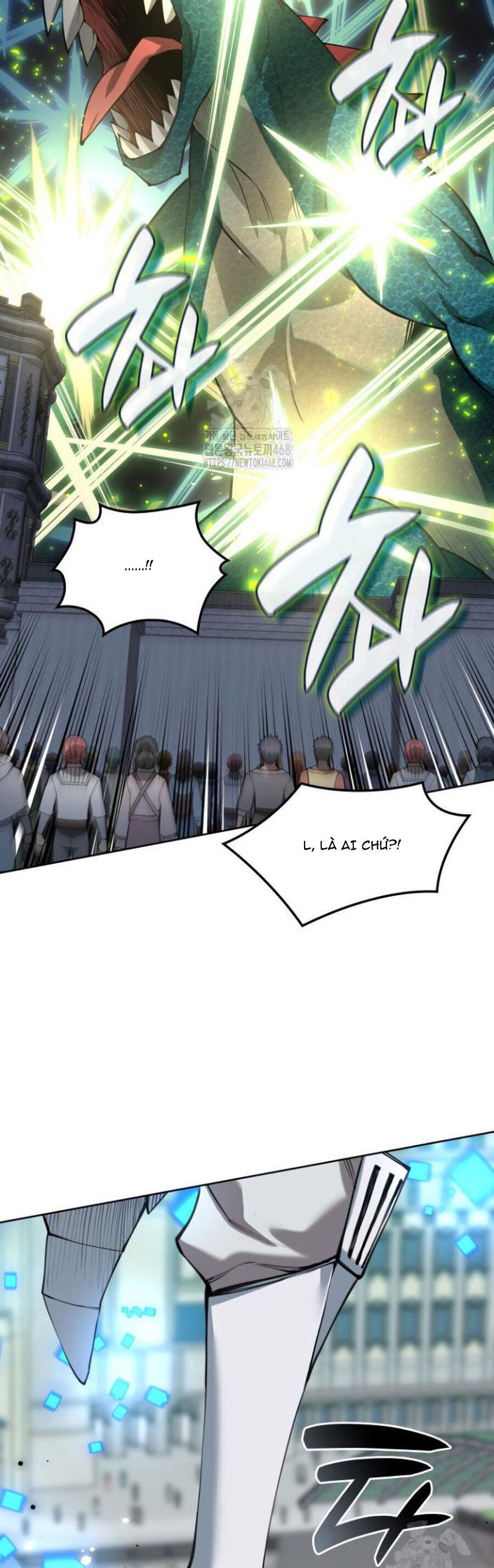 Thợ Rèn Huyền Thoại Chapter 291 - 39