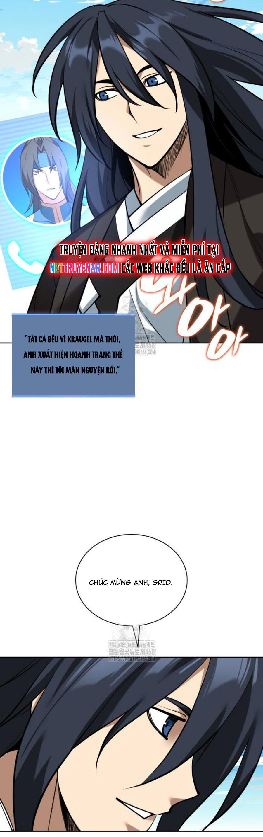 Thợ Rèn Huyền Thoại Chapter 291 - 42