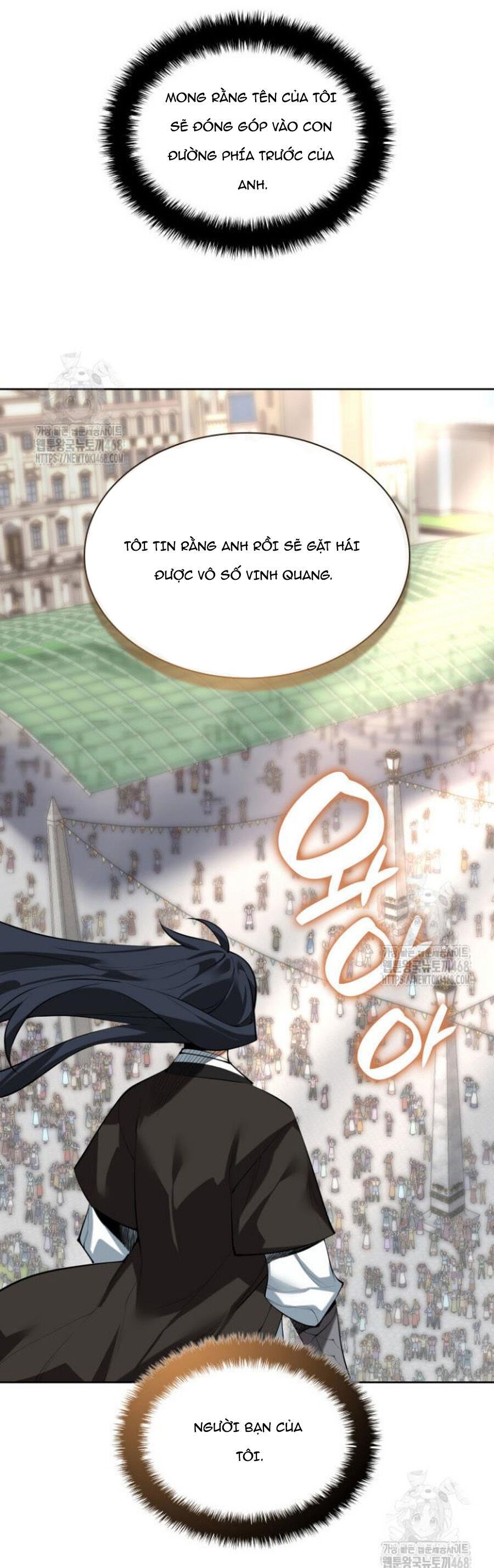 Thợ Rèn Huyền Thoại Chapter 291 - 43