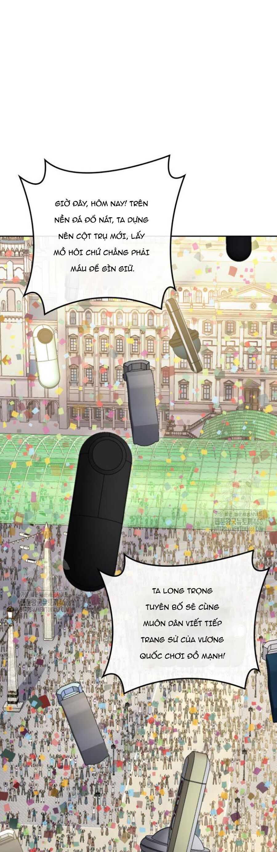 Thợ Rèn Huyền Thoại Chapter 291 - 45