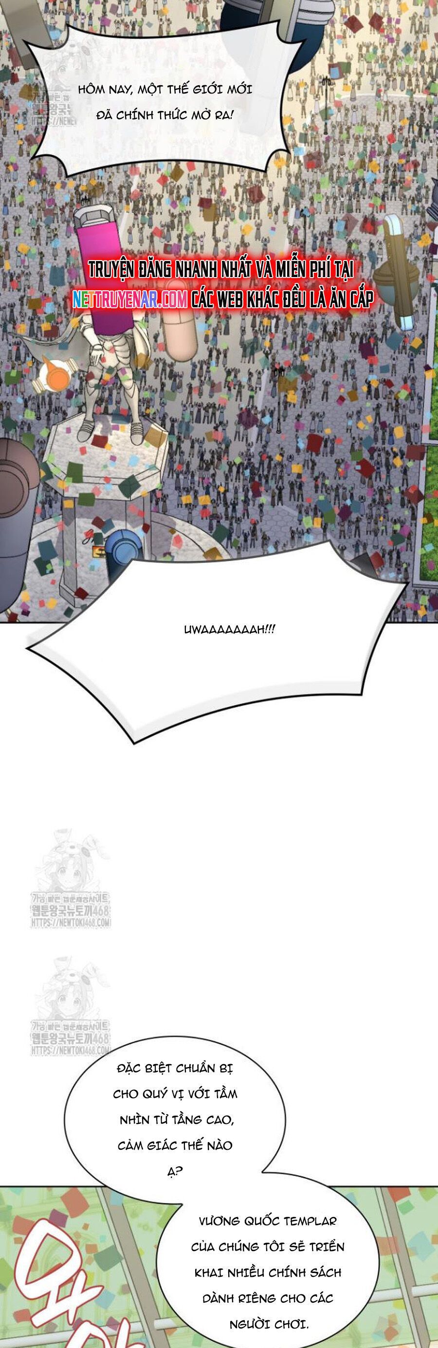 Thợ Rèn Huyền Thoại Chapter 291 - 46