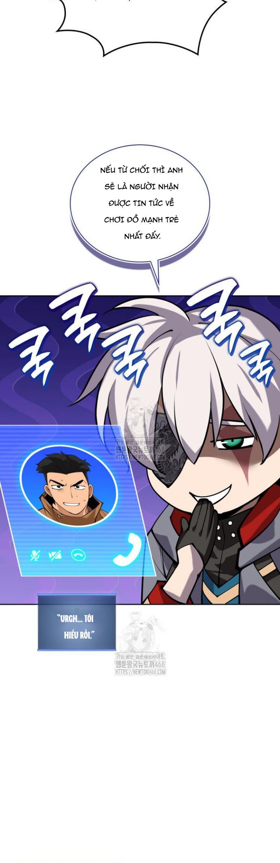 Thợ Rèn Huyền Thoại Chapter 291 - 50