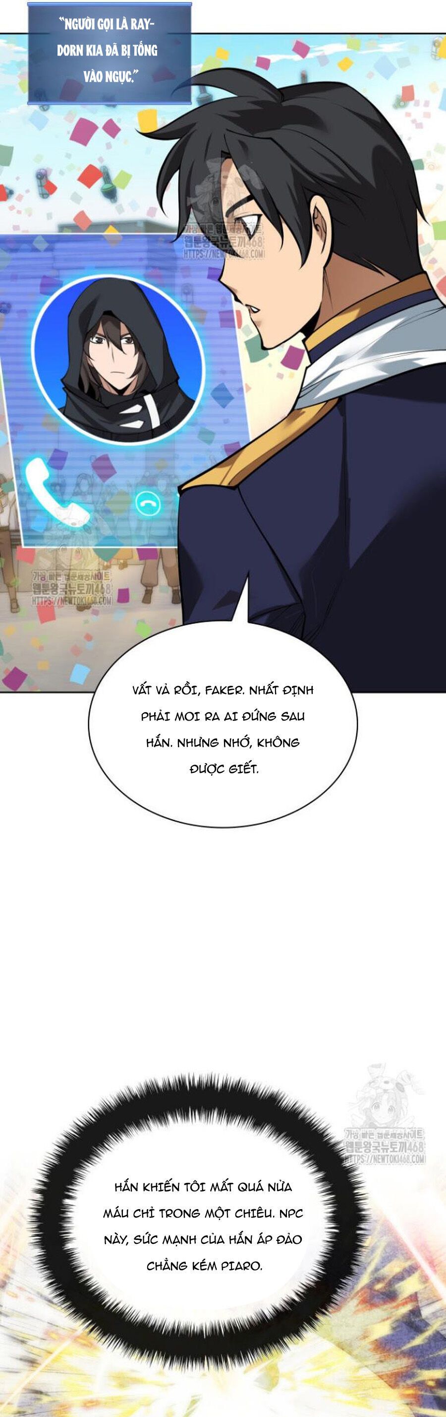 Thợ Rèn Huyền Thoại Chapter 291 - 51