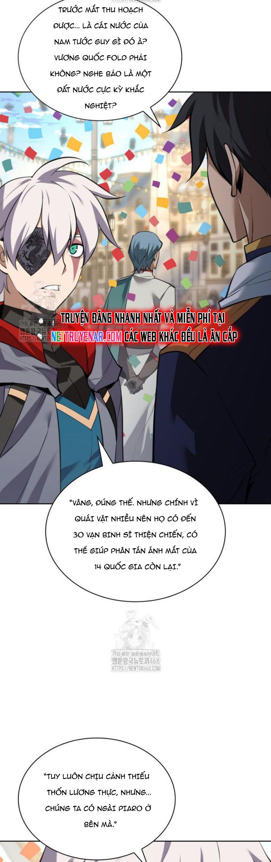 Thợ Rèn Huyền Thoại Chapter 291 - 53