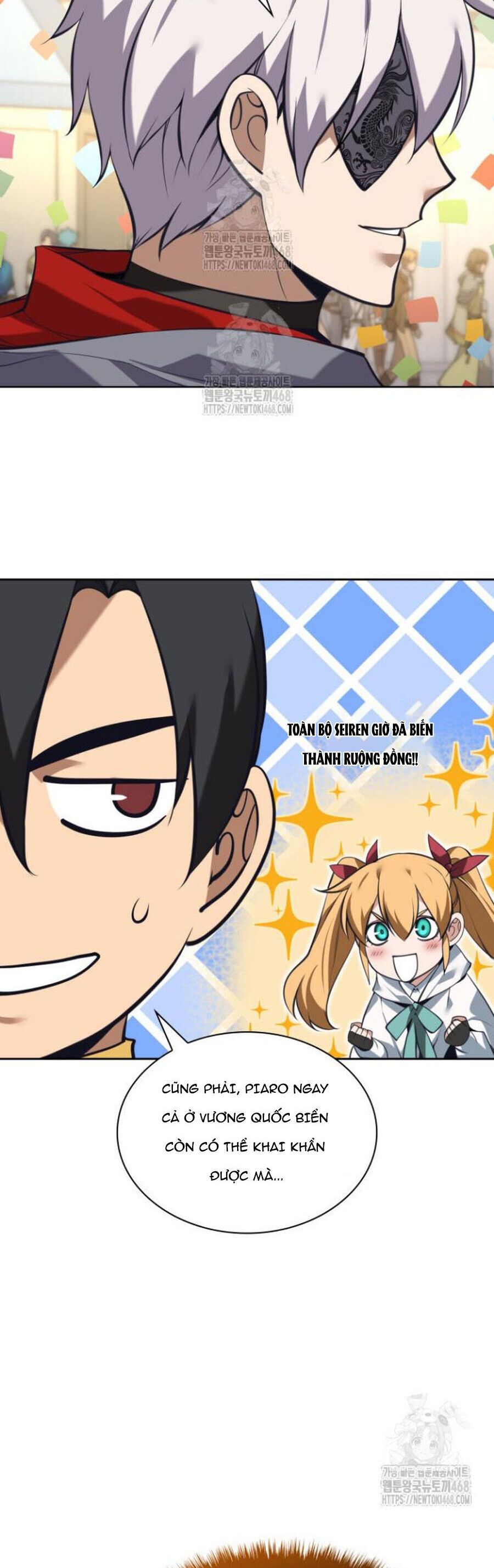 Thợ Rèn Huyền Thoại Chapter 291 - 54