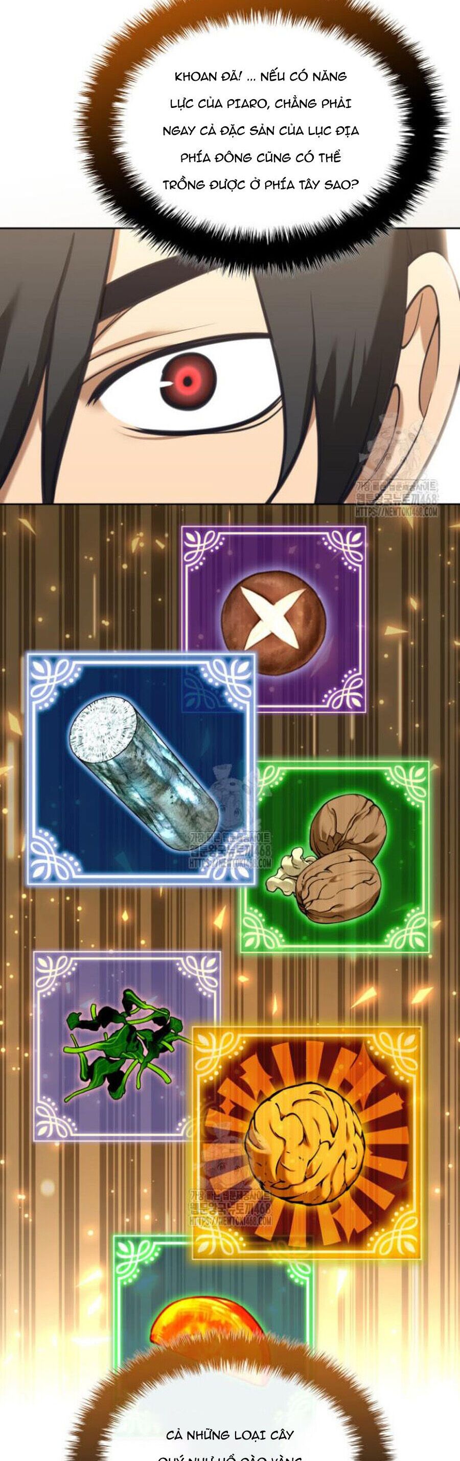 Thợ Rèn Huyền Thoại Chapter 291 - 55