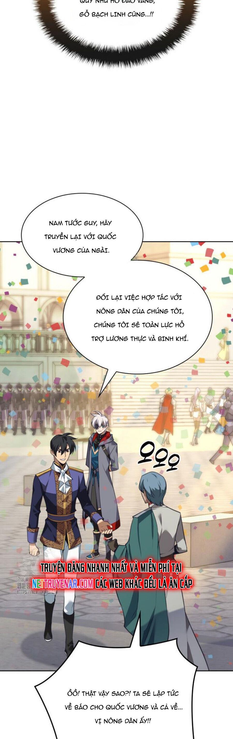 Thợ Rèn Huyền Thoại Chapter 291 - 56