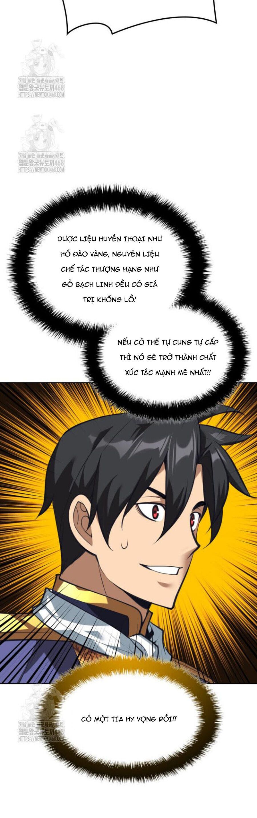 Thợ Rèn Huyền Thoại Chapter 291 - 57