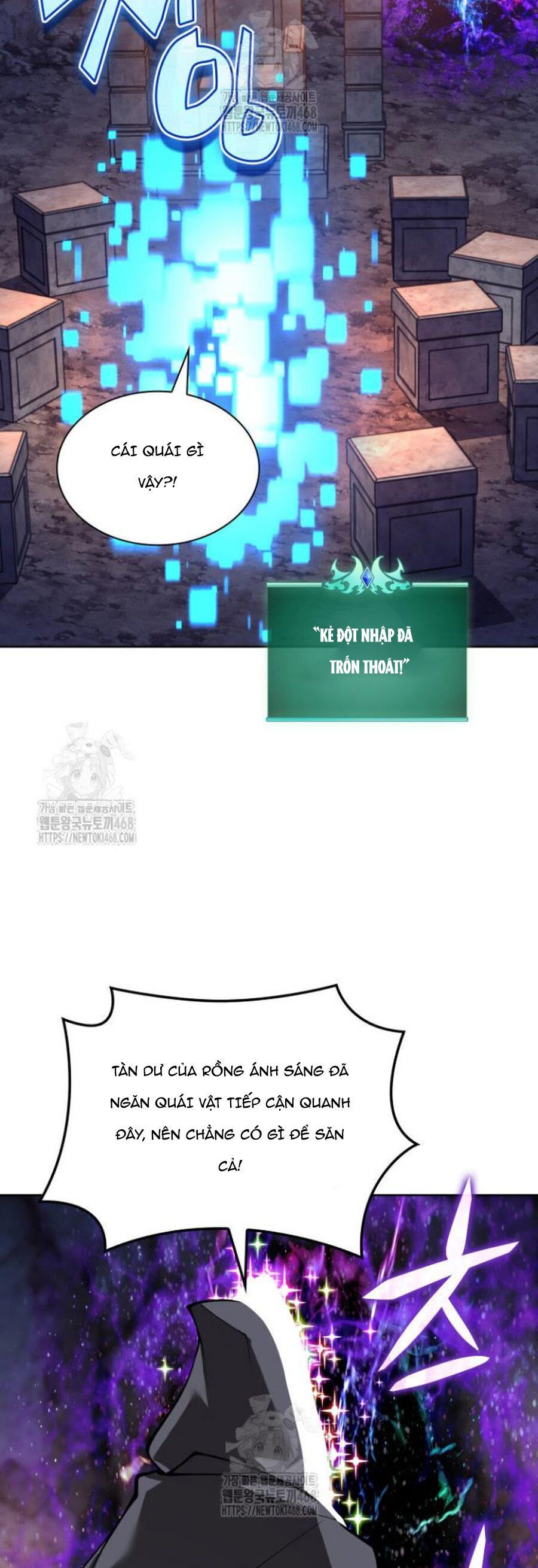 Thợ Rèn Huyền Thoại Chapter 291 - 60