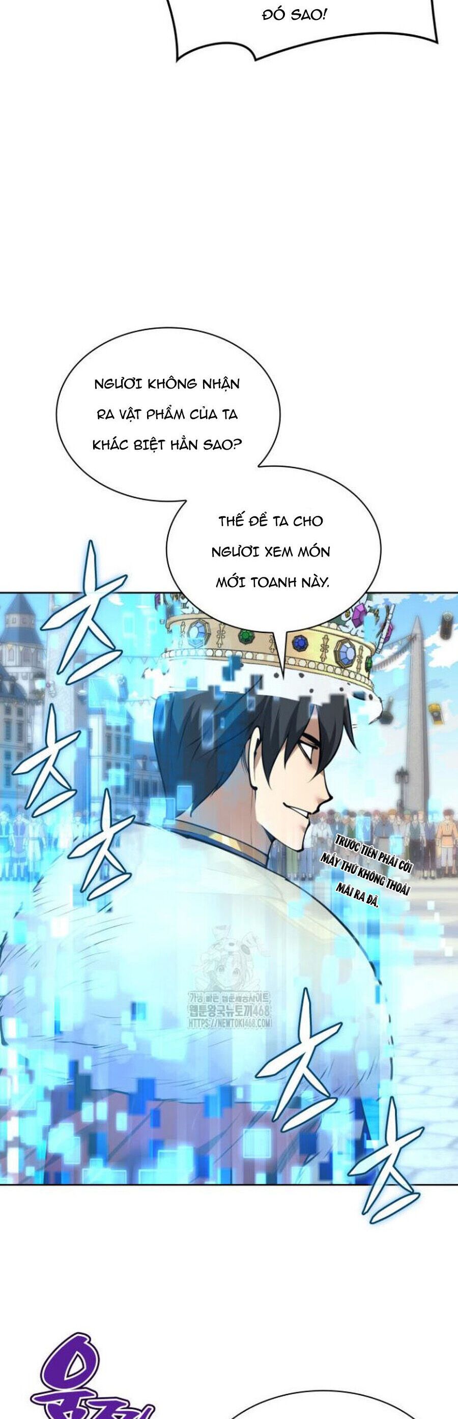 Thợ Rèn Huyền Thoại Chapter 291 - 7