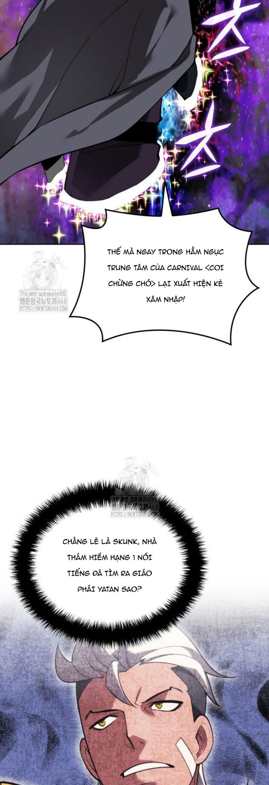 Thợ Rèn Huyền Thoại Chapter 291 - 61