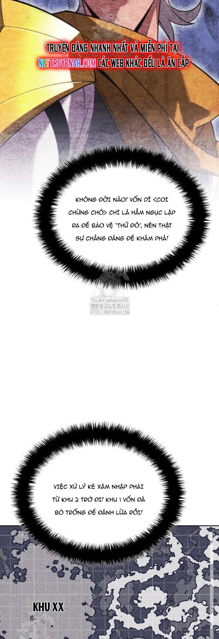 Thợ Rèn Huyền Thoại Chapter 291 - 62