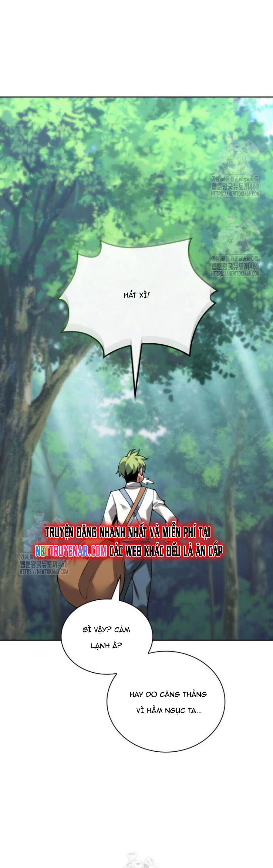 Thợ Rèn Huyền Thoại Chapter 291 - 66
