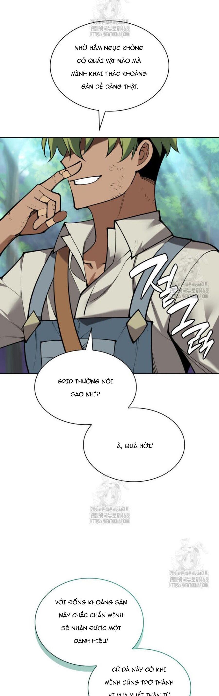 Thợ Rèn Huyền Thoại Chapter 291 - 67