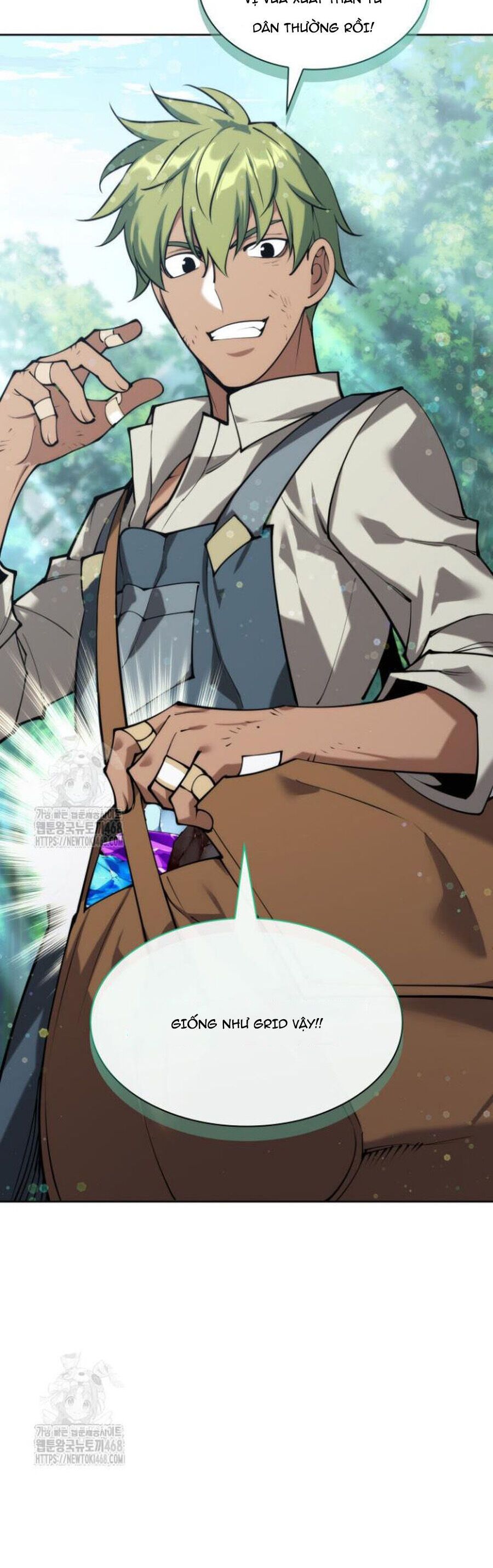 Thợ Rèn Huyền Thoại Chapter 291 - 68