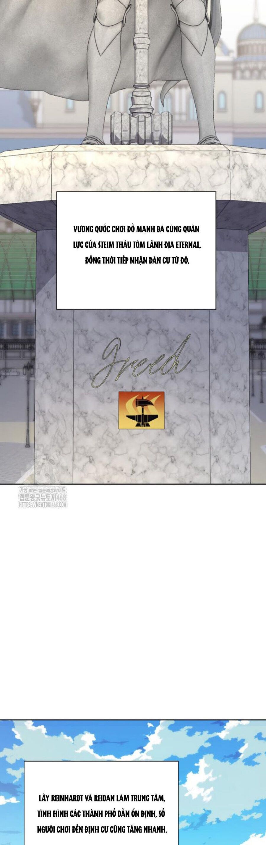 Thợ Rèn Huyền Thoại Chapter 291 - 70