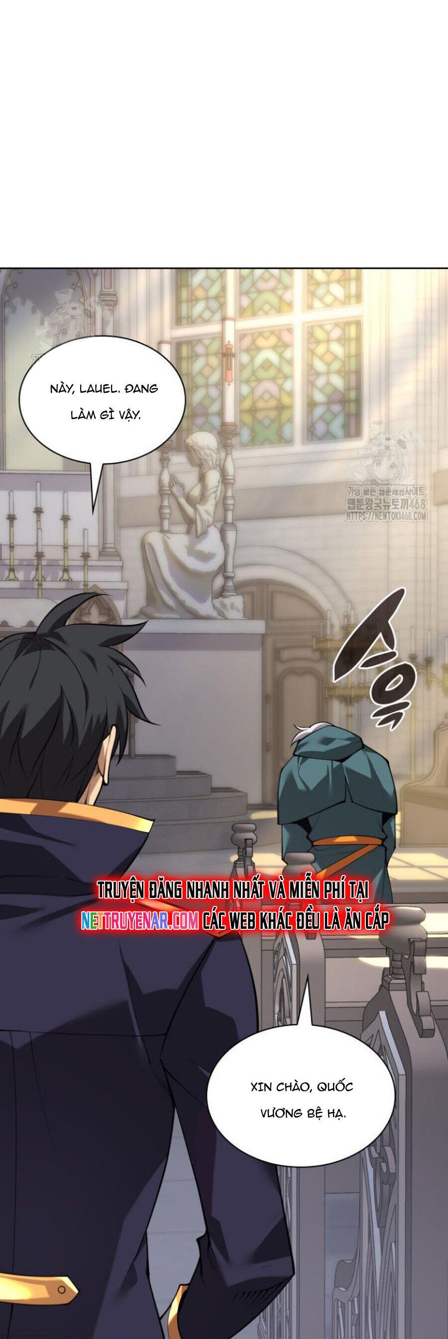 Thợ Rèn Huyền Thoại Chapter 291 - 77