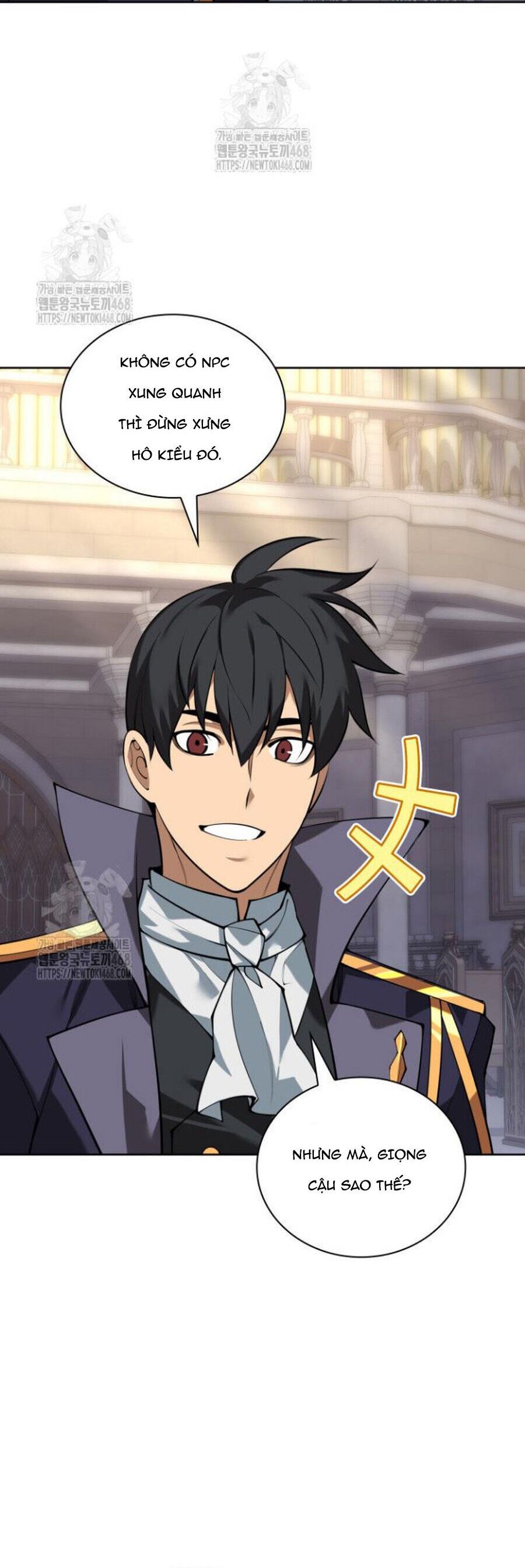 Thợ Rèn Huyền Thoại Chapter 291 - 78