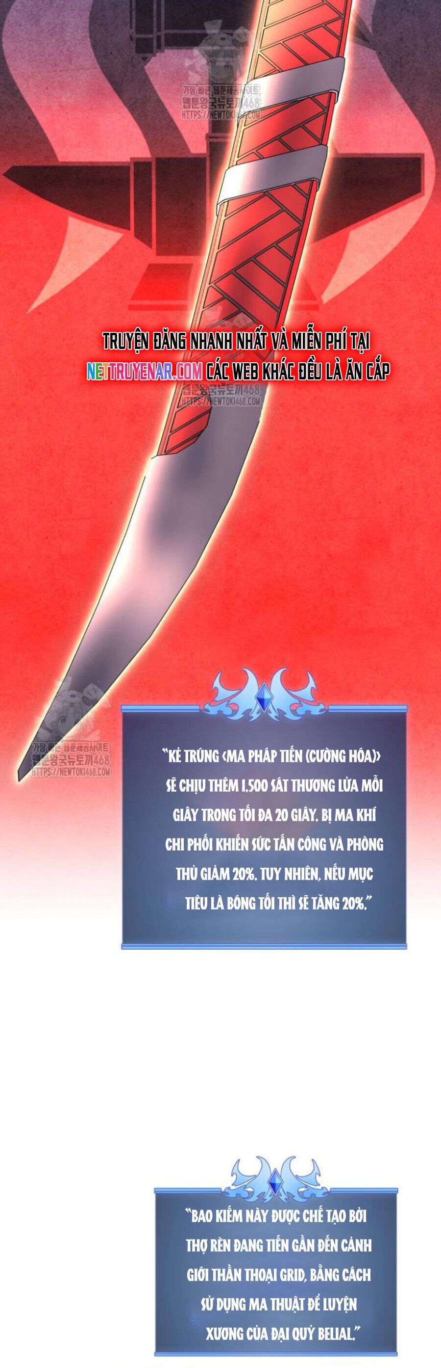 Thợ Rèn Huyền Thoại Chapter 291 - 9