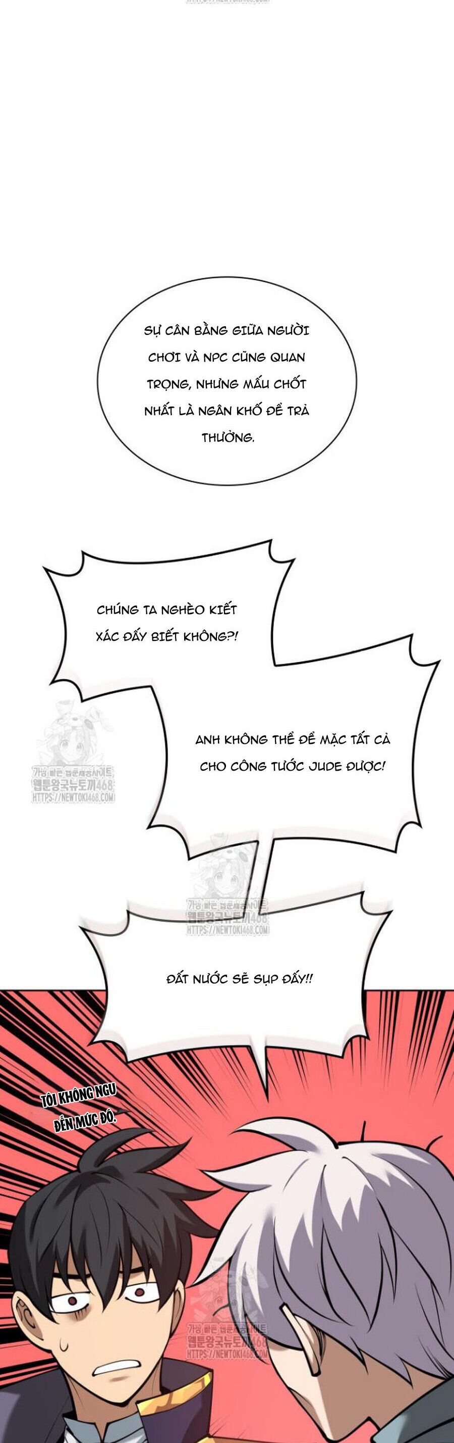 Thợ Rèn Huyền Thoại Chapter 291 - 83