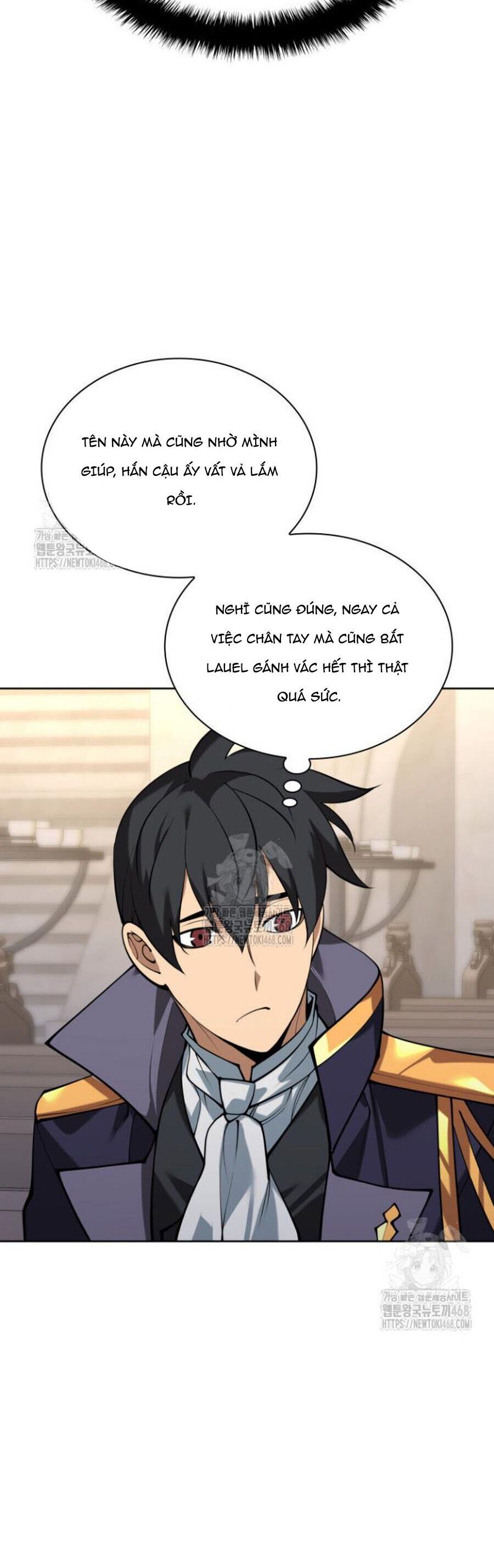 Thợ Rèn Huyền Thoại Chapter 291 - 85