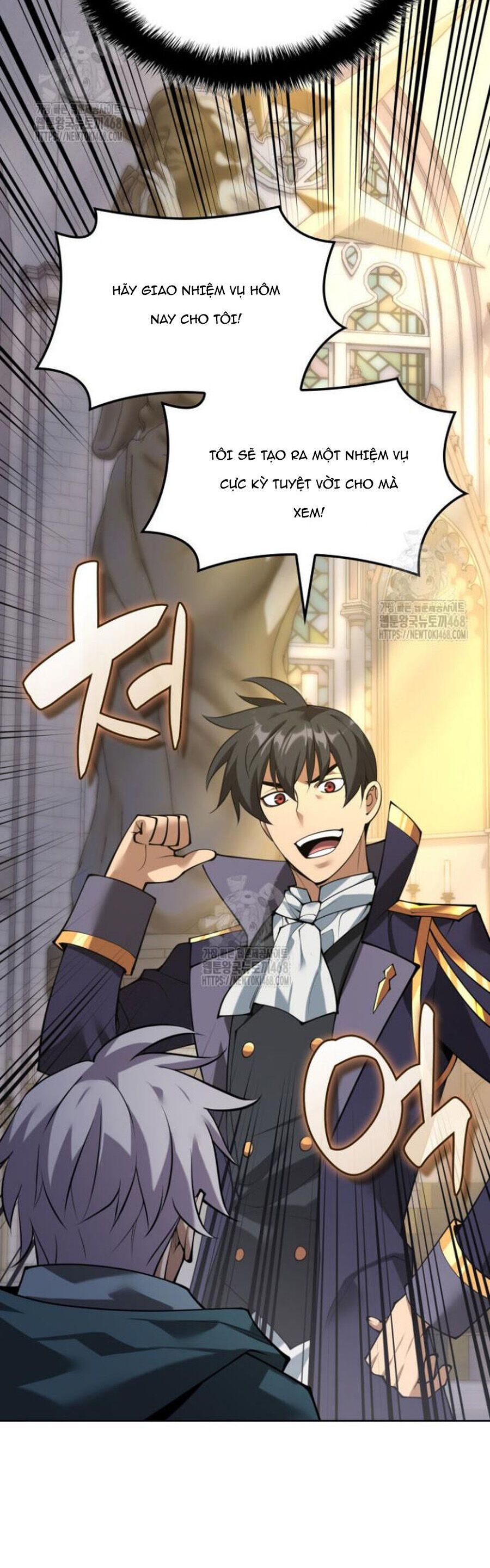 Thợ Rèn Huyền Thoại Chapter 291 - 87