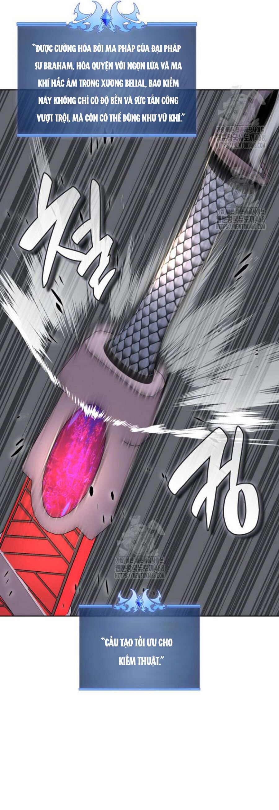 Thợ Rèn Huyền Thoại Chapter 291 - 10
