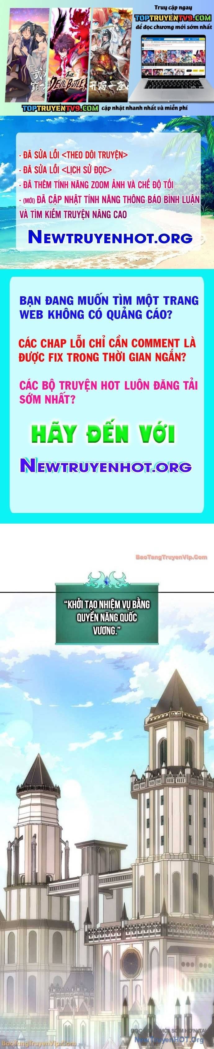 Thợ Rèn Huyền Thoại Chapter 292.1 - 2