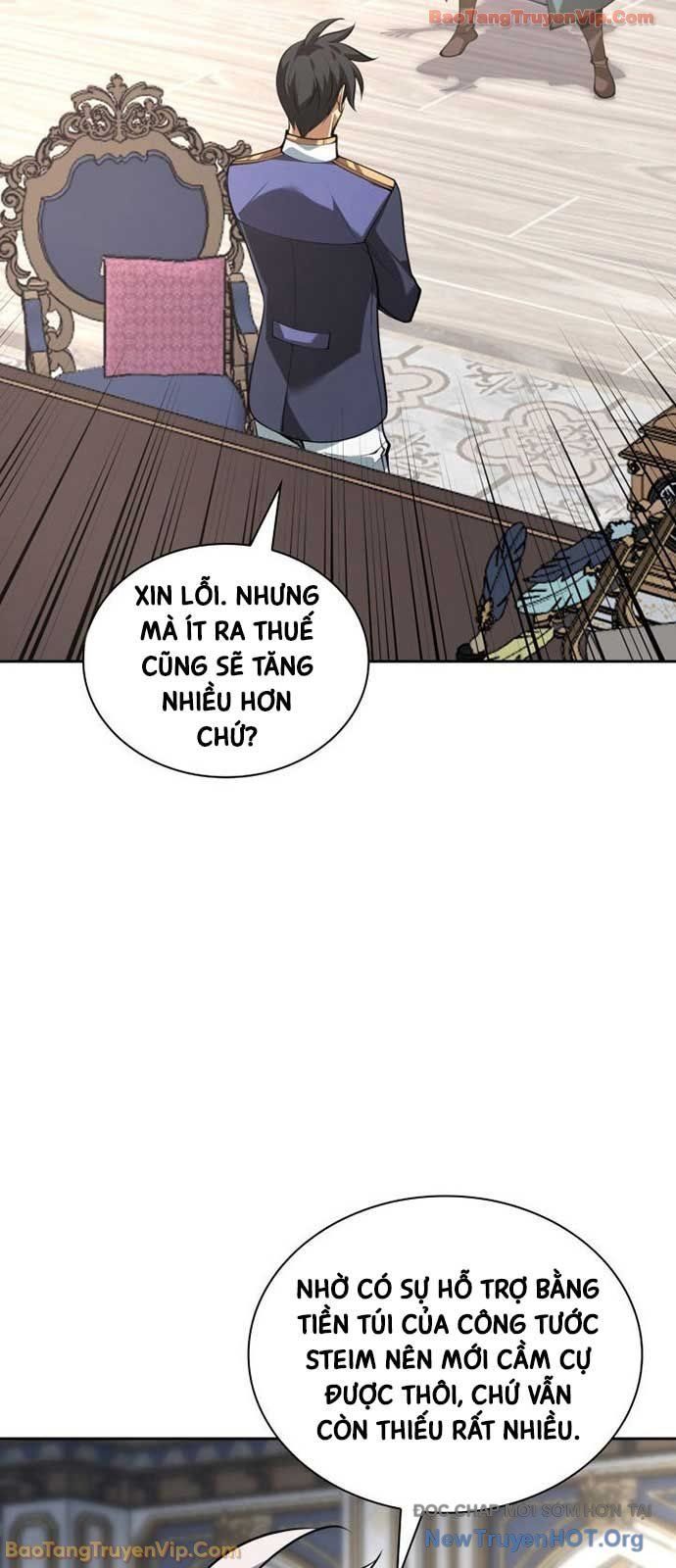 Thợ Rèn Huyền Thoại Chapter 292.1 - 101