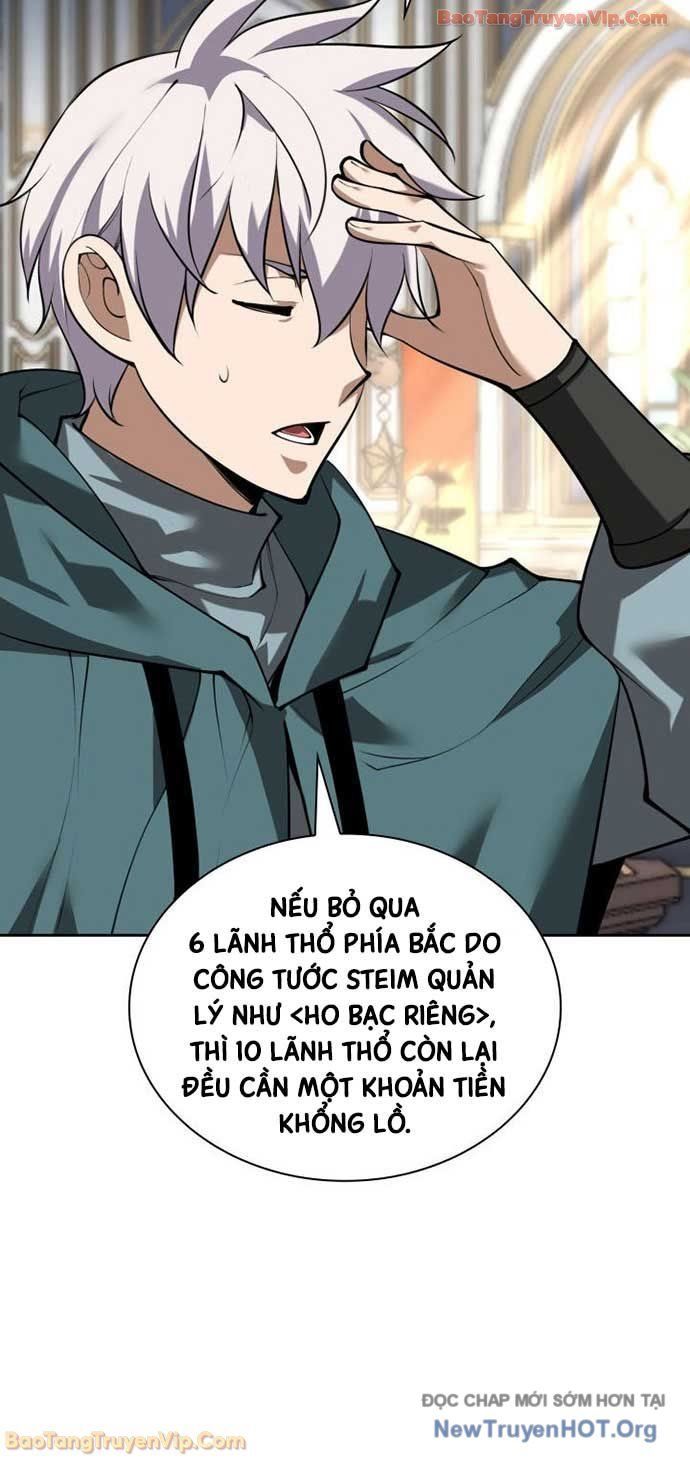 Thợ Rèn Huyền Thoại Chapter 292.1 - 102