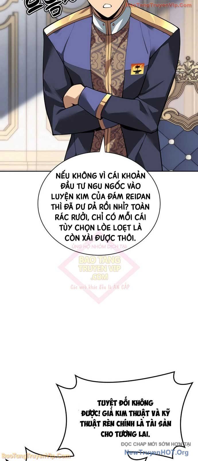 Thợ Rèn Huyền Thoại Chapter 292.1 - 105