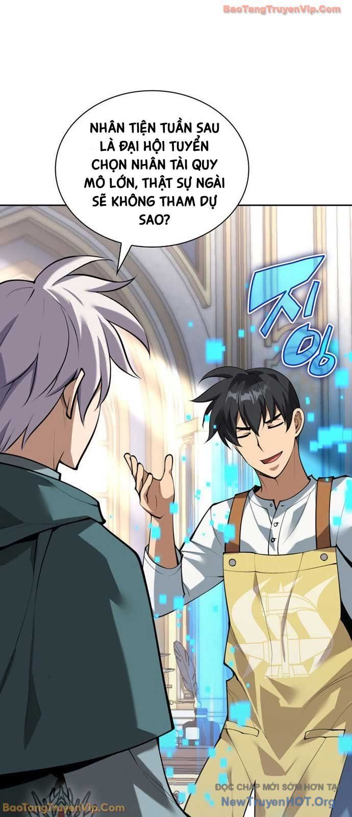 Thợ Rèn Huyền Thoại Chapter 292.1 - 107
