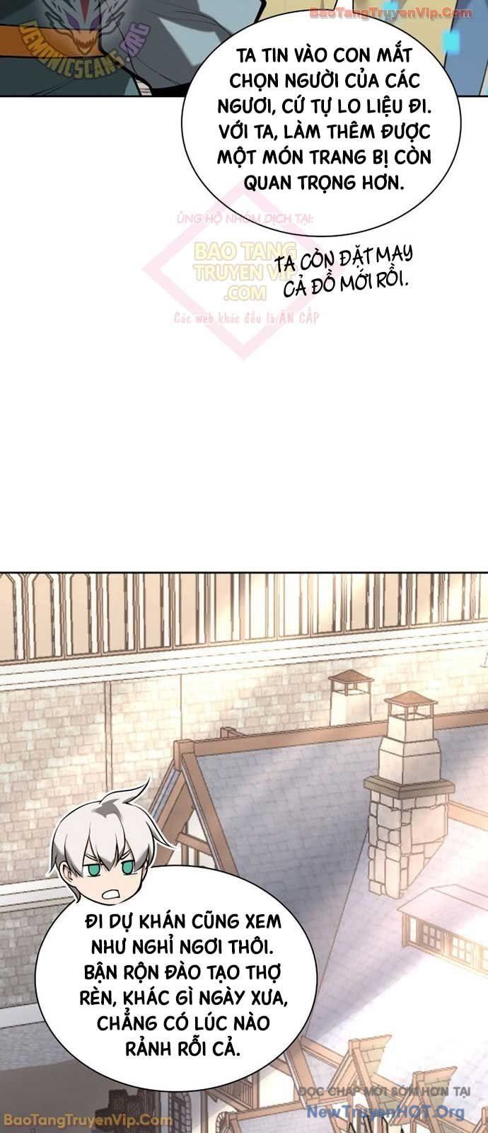 Thợ Rèn Huyền Thoại Chapter 292.1 - 108