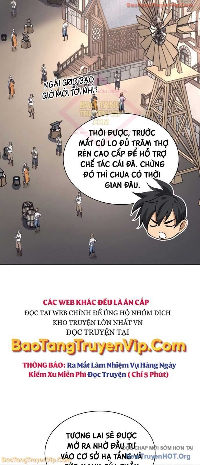 Thợ Rèn Huyền Thoại Chapter 292.1 - 109