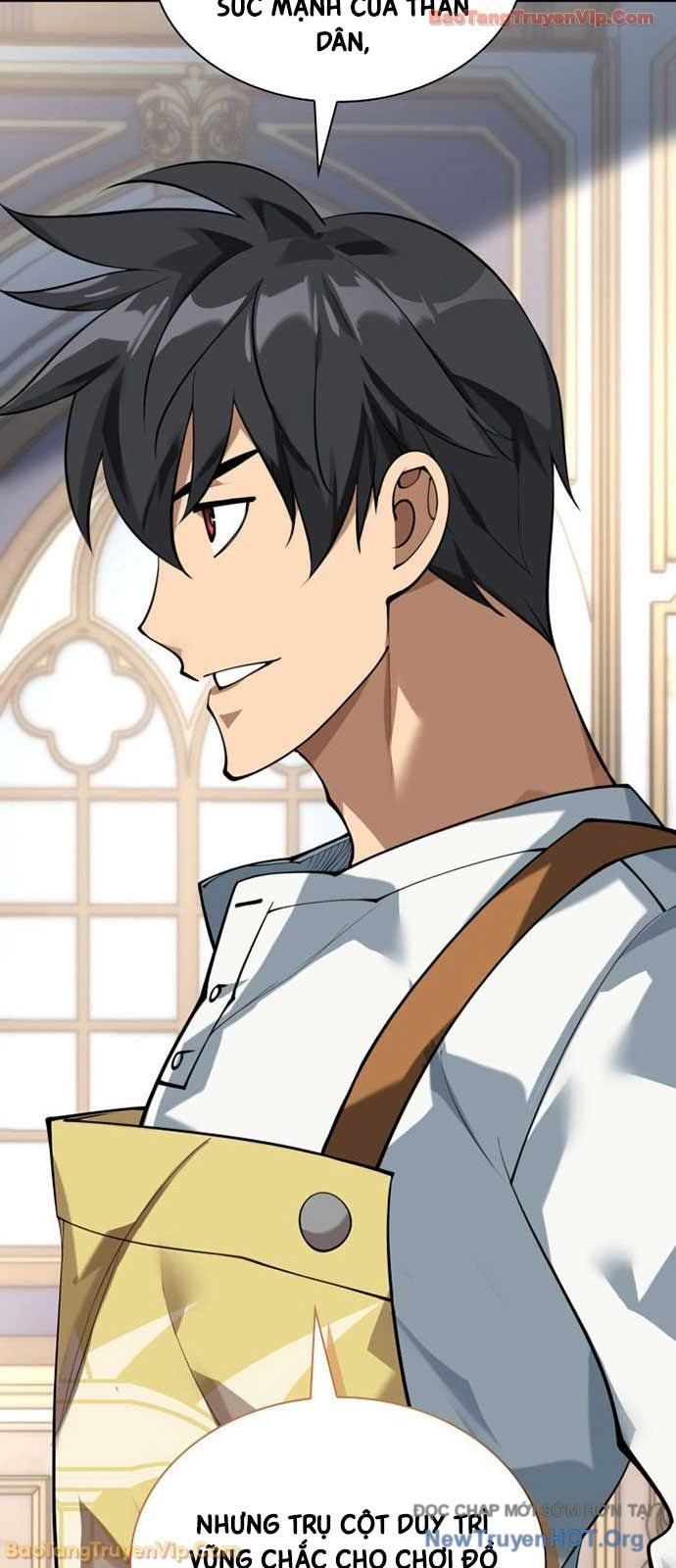 Thợ Rèn Huyền Thoại Chapter 292.1 - 110