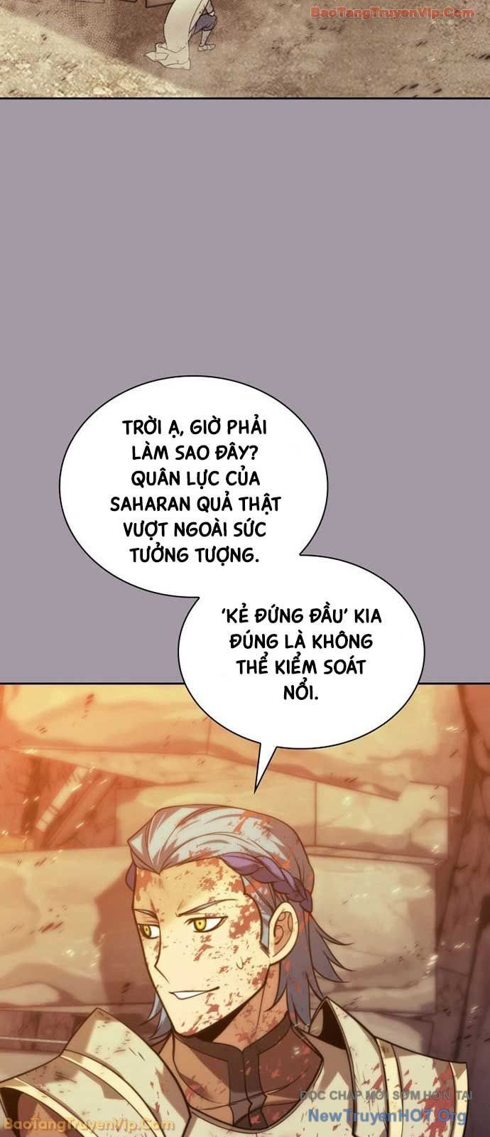 Thợ Rèn Huyền Thoại Chapter 292.1 - 116