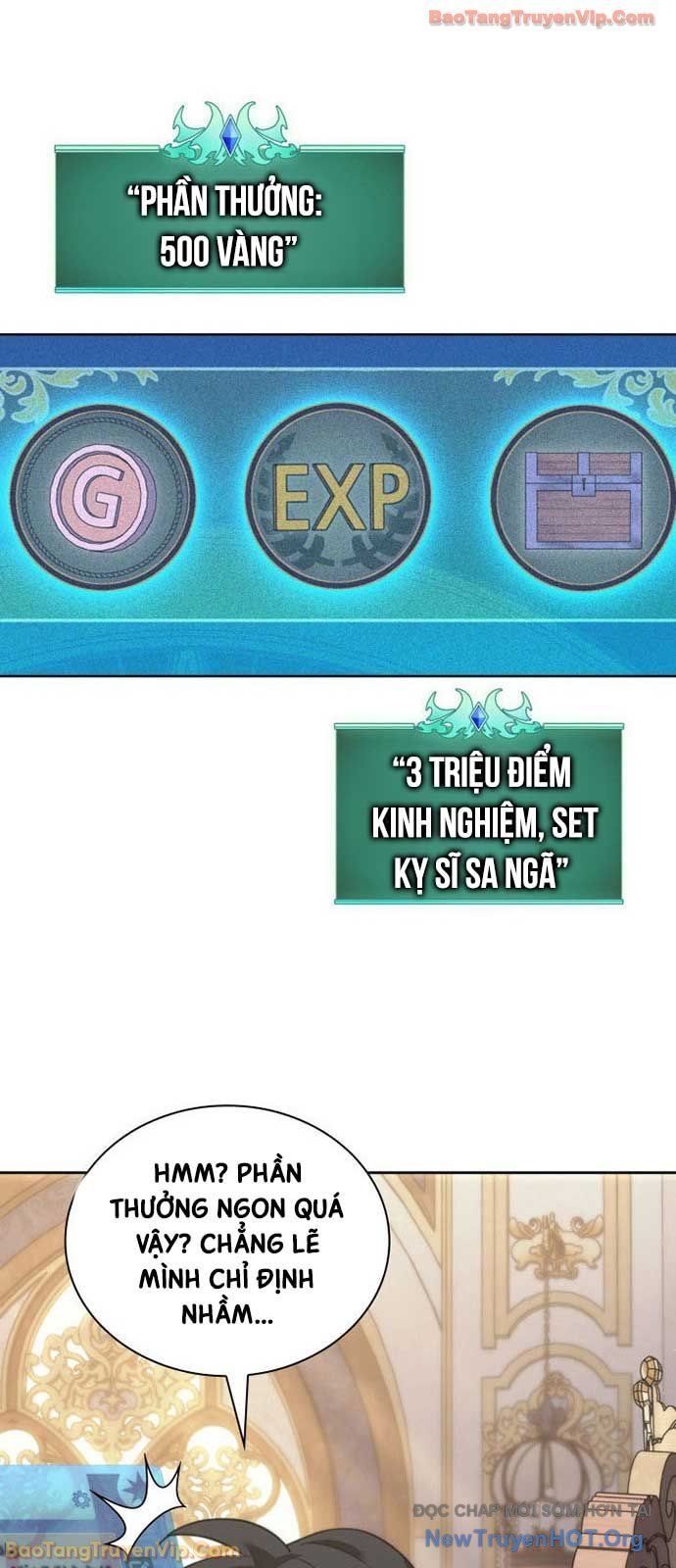 Thợ Rèn Huyền Thoại Chapter 292.1 - 13