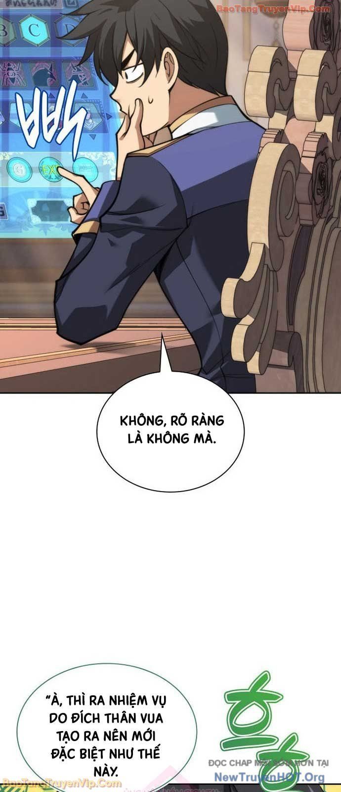 Thợ Rèn Huyền Thoại Chapter 292.1 - 14