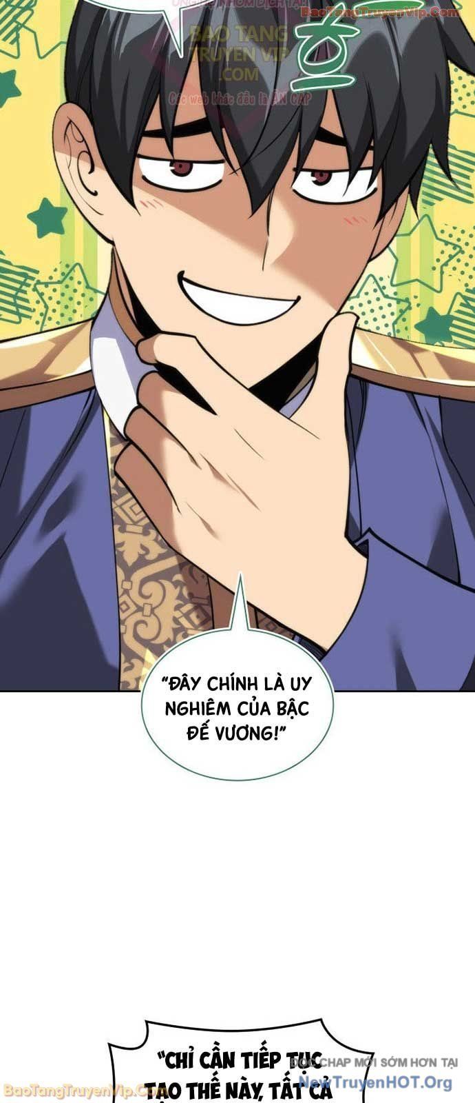 Thợ Rèn Huyền Thoại Chapter 292.1 - 15