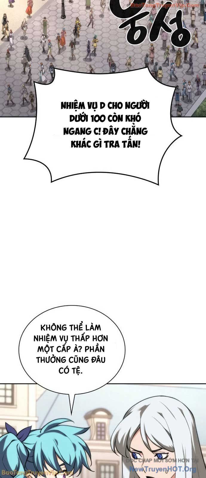 Thợ Rèn Huyền Thoại Chapter 292.1 - 20