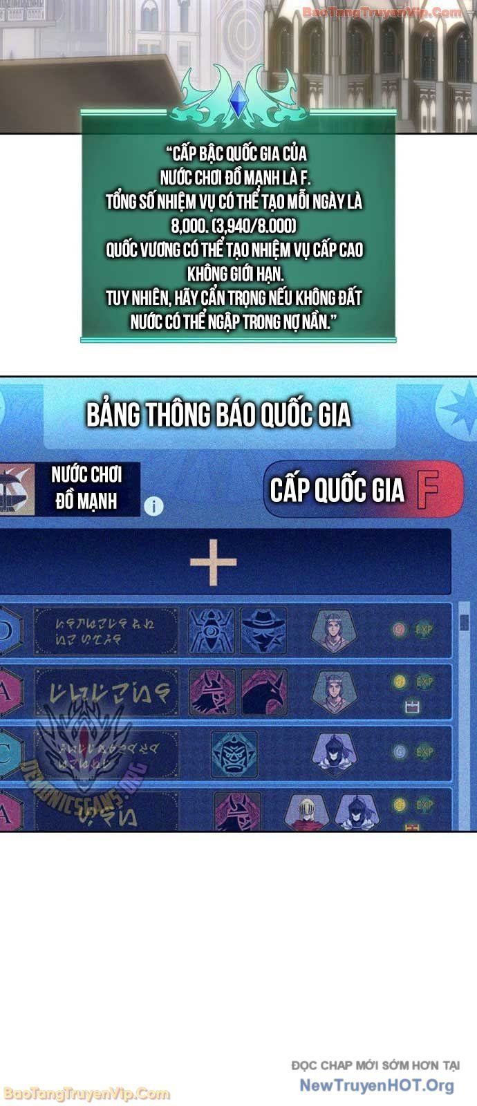 Thợ Rèn Huyền Thoại Chapter 292.1 - 3