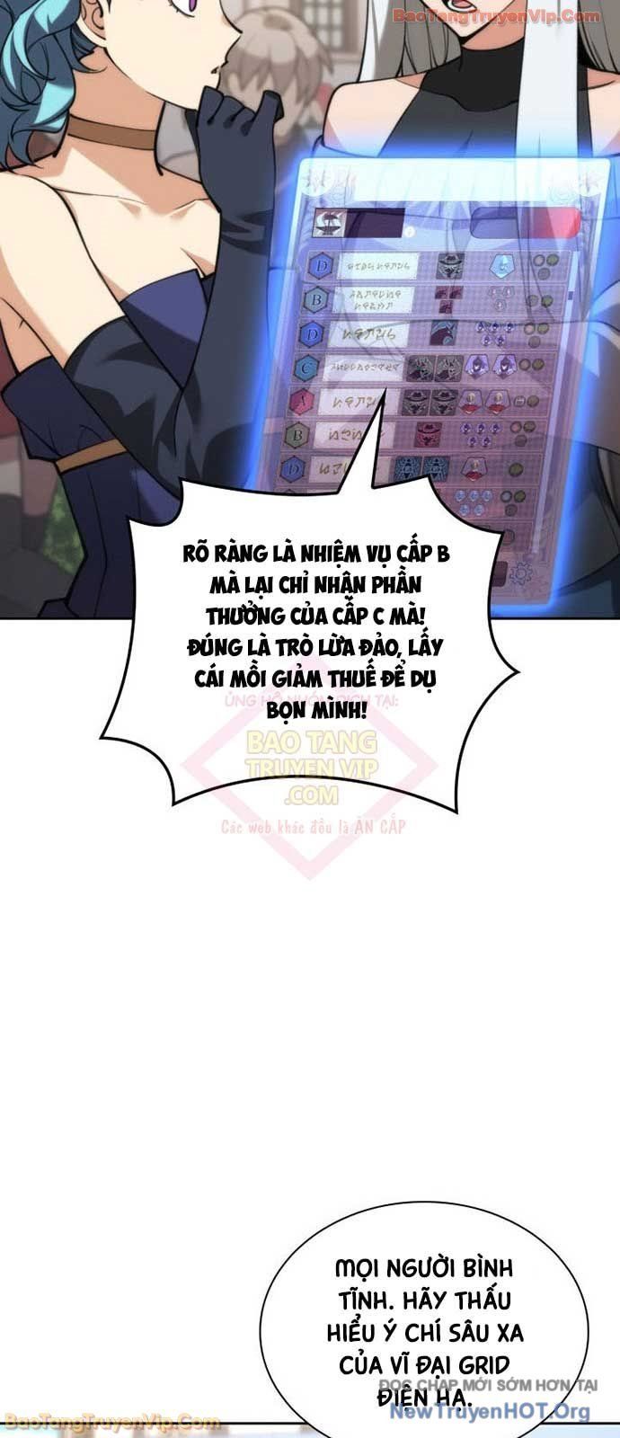 Thợ Rèn Huyền Thoại Chapter 292.1 - 21